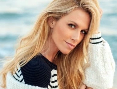 Η Ντορέττα Παπαδημητρίου στην πρωινή ζώνη του ΑΝΤ1 – Όσα αποκάλυψε η ίδια